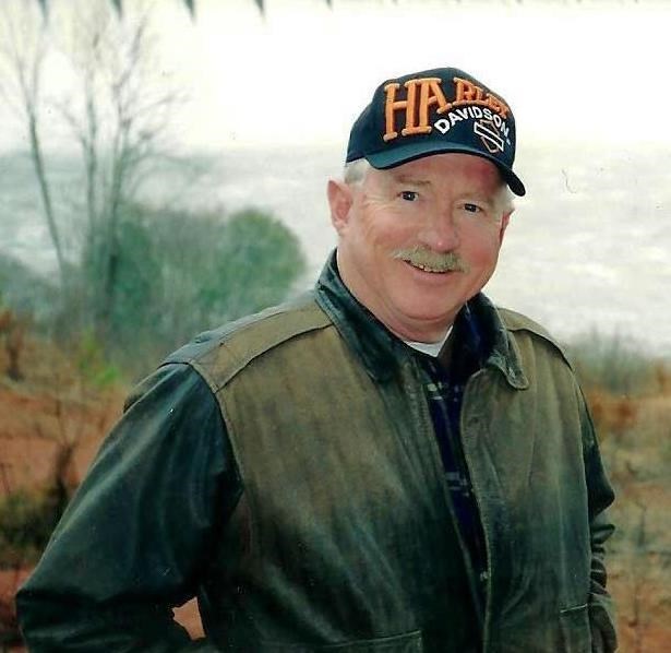 Obituary of Eric Joel Hedlund