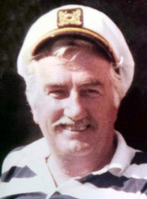 Obituary of Andrew Leo Schuster