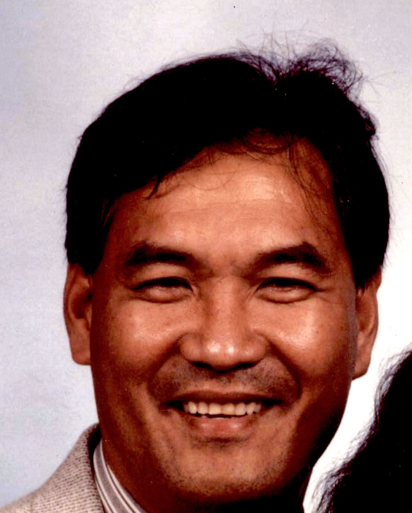 Obituario de Mario Tapawan Contemprato