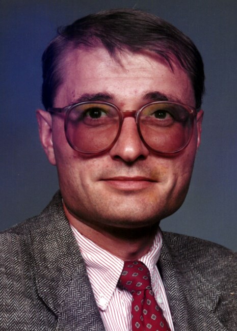 Obituary of Michael Eugene Peters