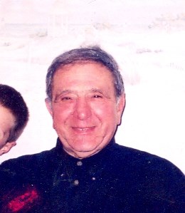 Obituary of Thomas J. Rossiti