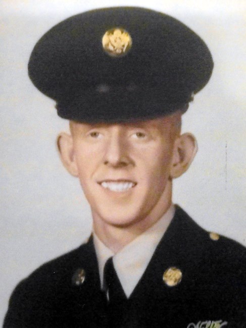 Obituary of Roger Harold Myers