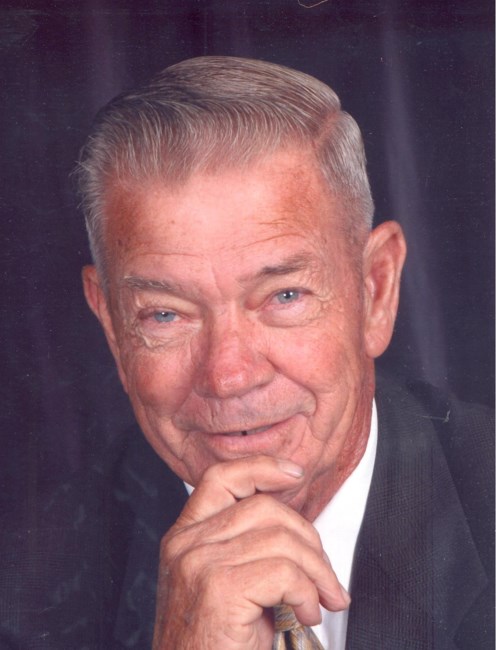 Obituary of Albert Marshall Tyree