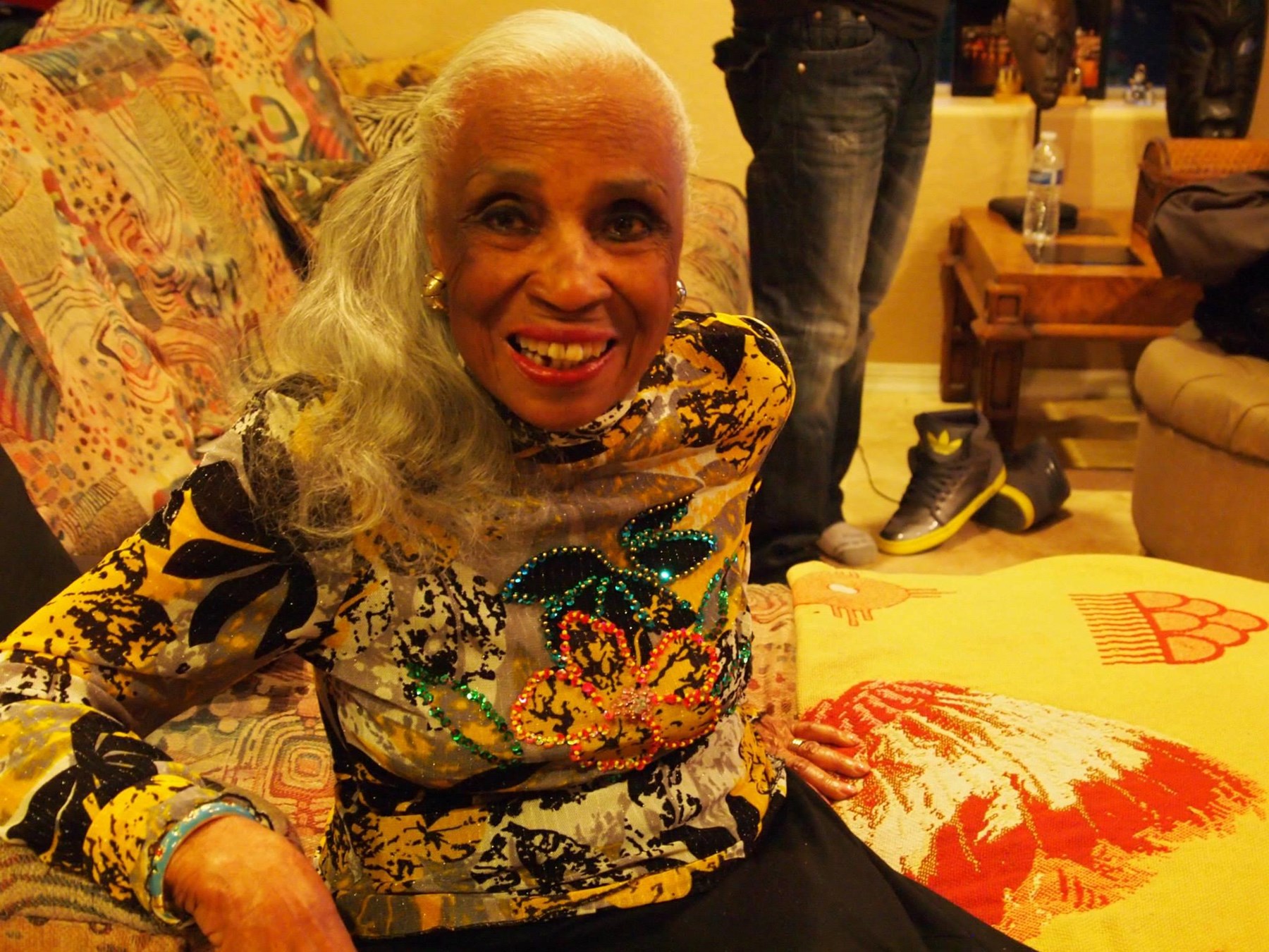 Obituary of Myrl Springer