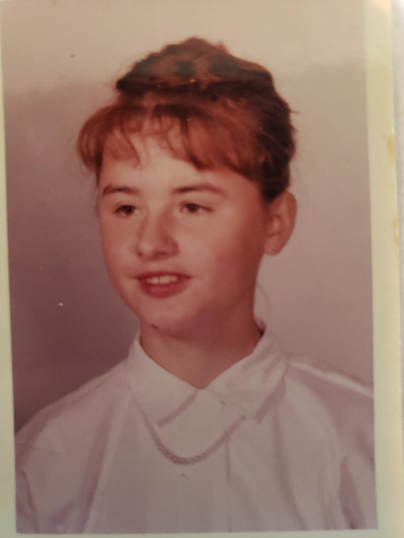 Obituary of Melody Rose Thomas