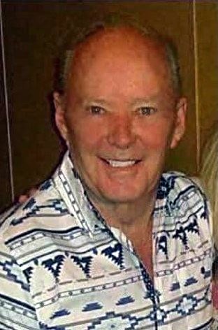 Obituary of Roy Lee Brackett
