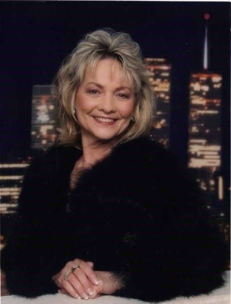 Obituary of Judith H. Williams