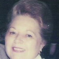 Obituario de Rita Elizabeth Lang