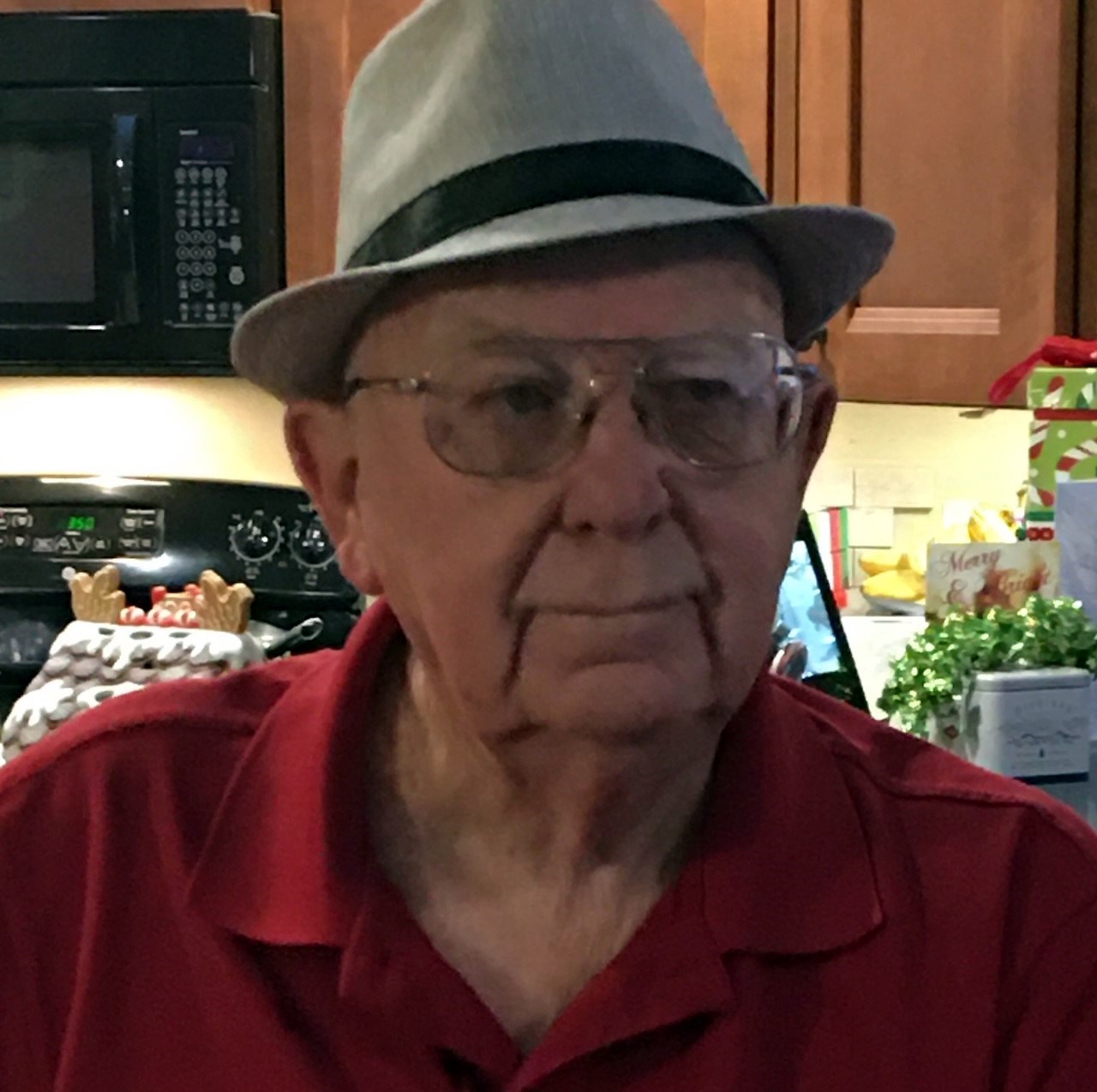 Share Obituary for Lawrence Benoit Tallahassee, FL