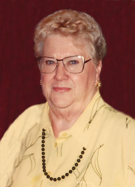 Obituary of Lois Lou DiGirolamo