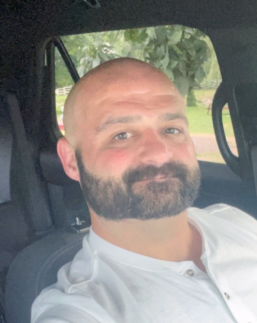 Obituary of Benjamin Bleidorn-Piper