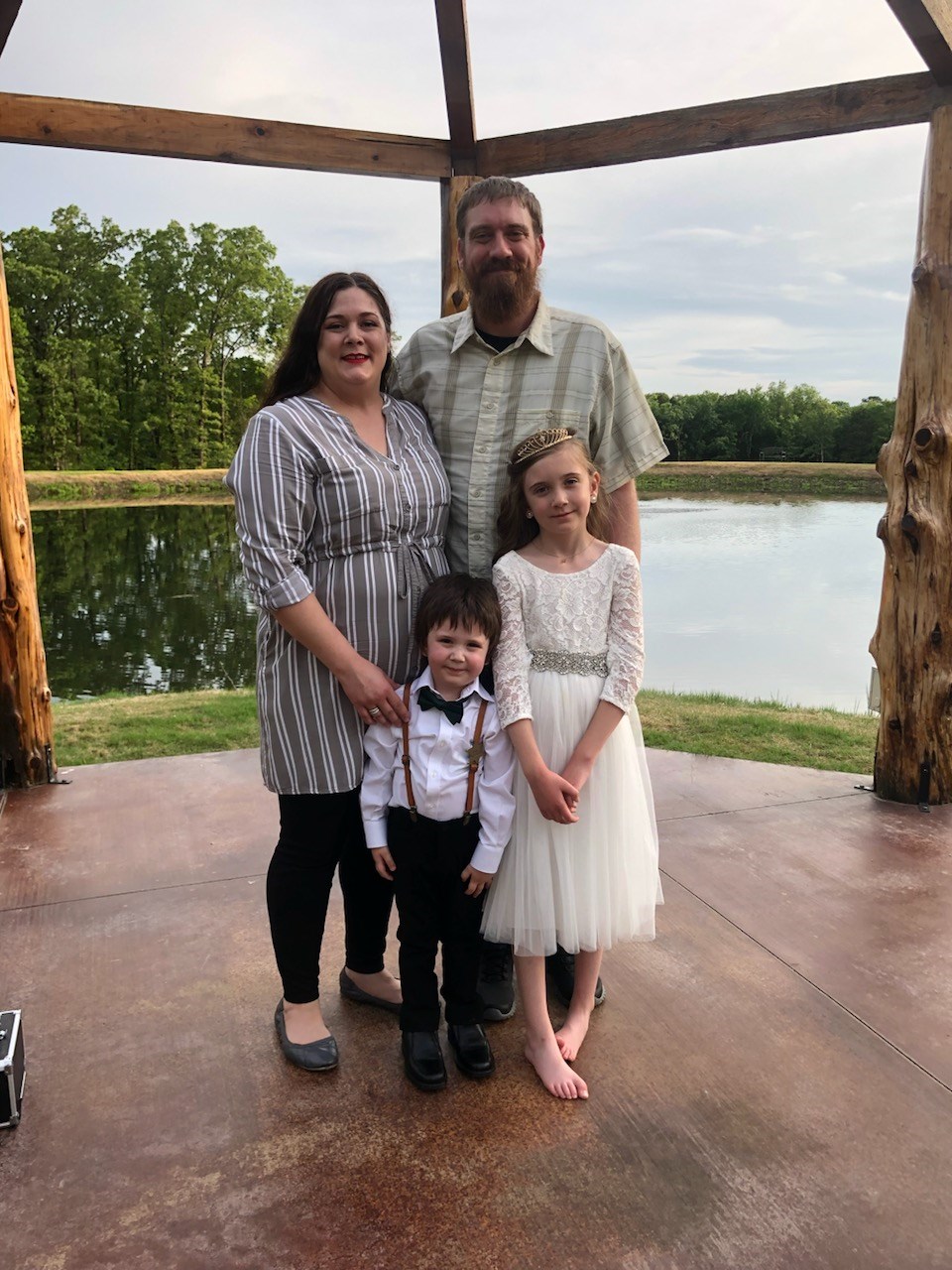 Obituary of Matthew Allen Ballard