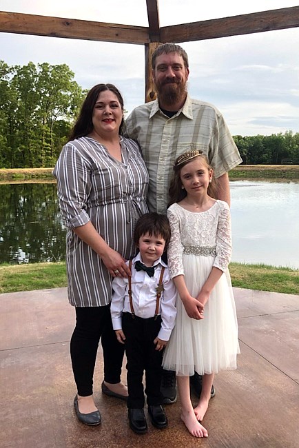 Obituary of Matthew Allen Ballard