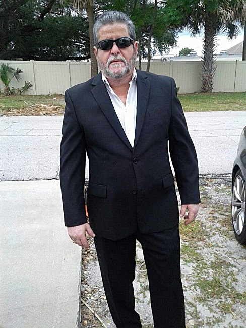 Obituary of Francisco Javier Bravo