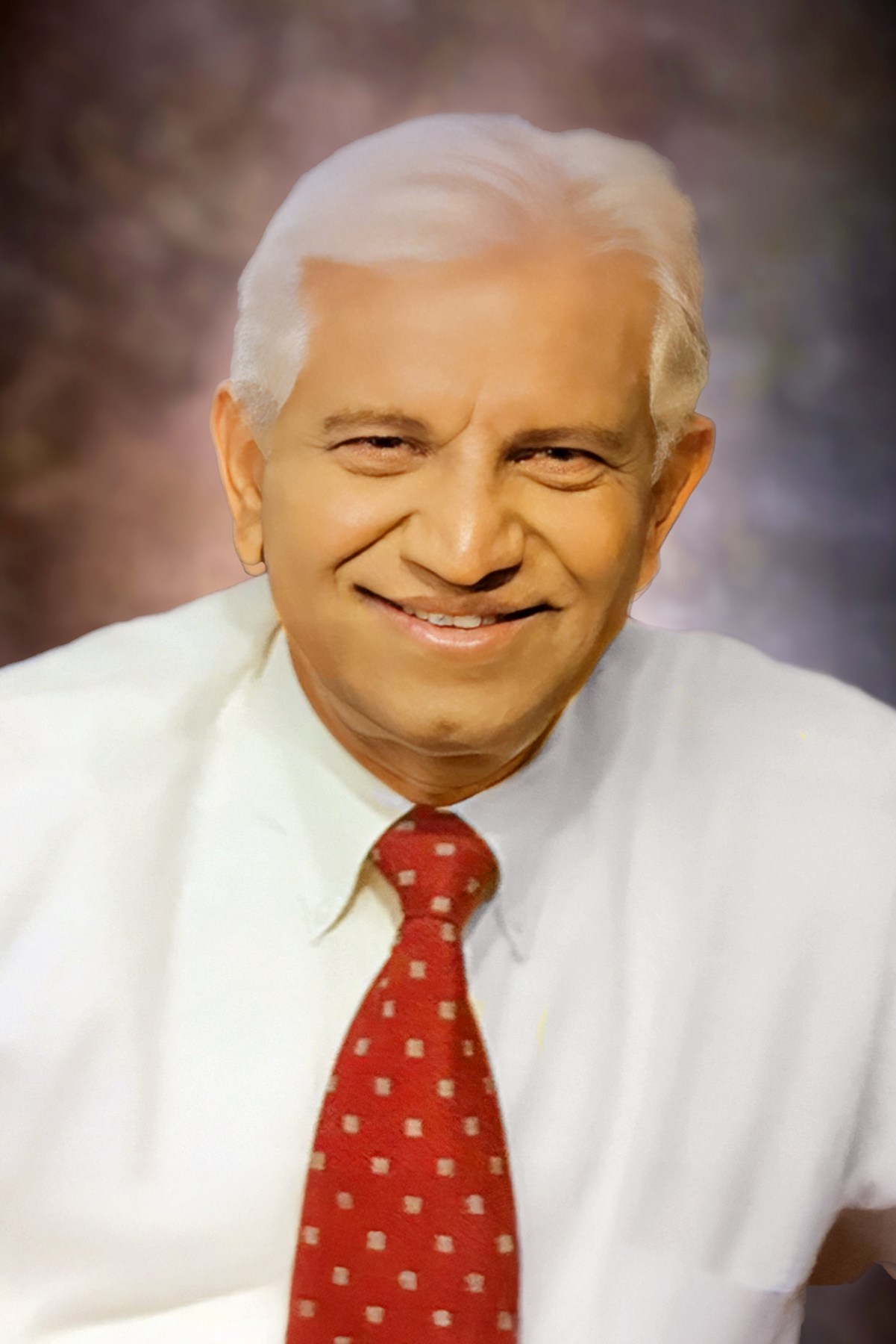 Obituary of Jagannath S. Surpure, MD