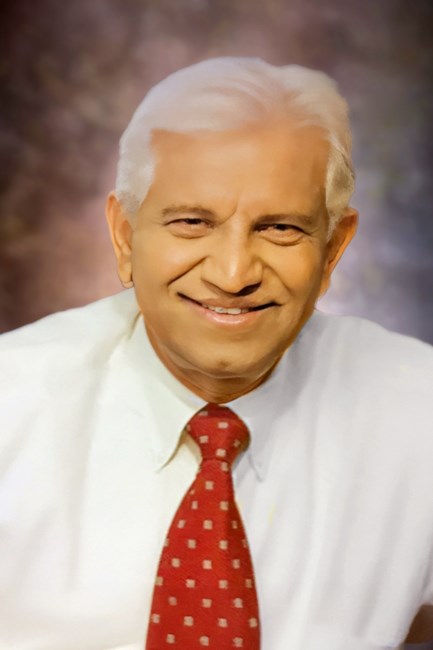 Obituary of Jagannath S. Surpure, MD