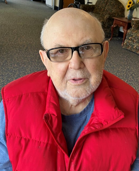 Obituary of Dennis Anthony Gieron