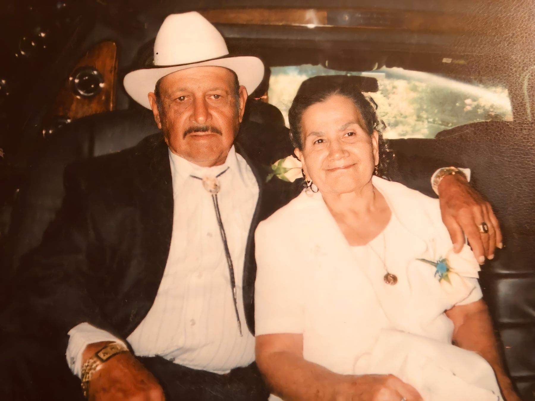 Obituario de Alfonso Lozano Morales