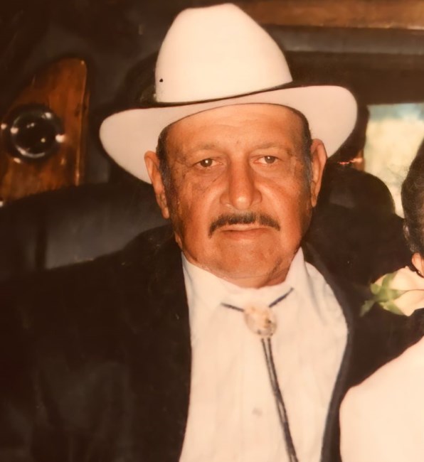 Obituario de Alfonso Lozano Morales