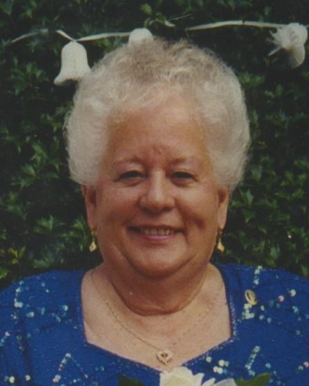Obituary of Eileen Desposito