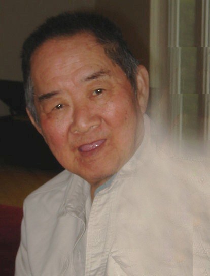Obituary of George "Soon" Wong