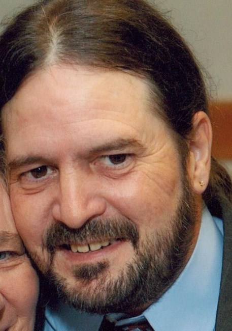 Avis de décès de Randy Paul Mumford