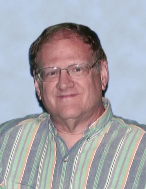 Obituary of Marc Brian Panzer