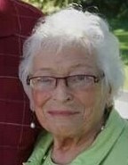 Obituary of Jean Seitz