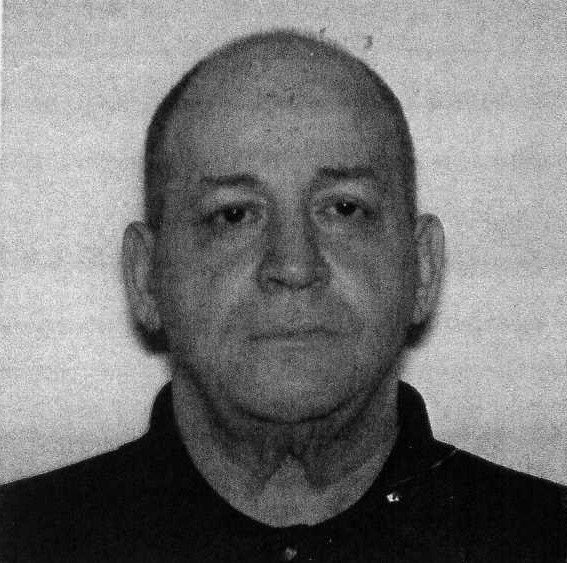 Obituary of Marion Kenneth Morrison