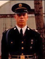 Obituary of Richard McDaniel