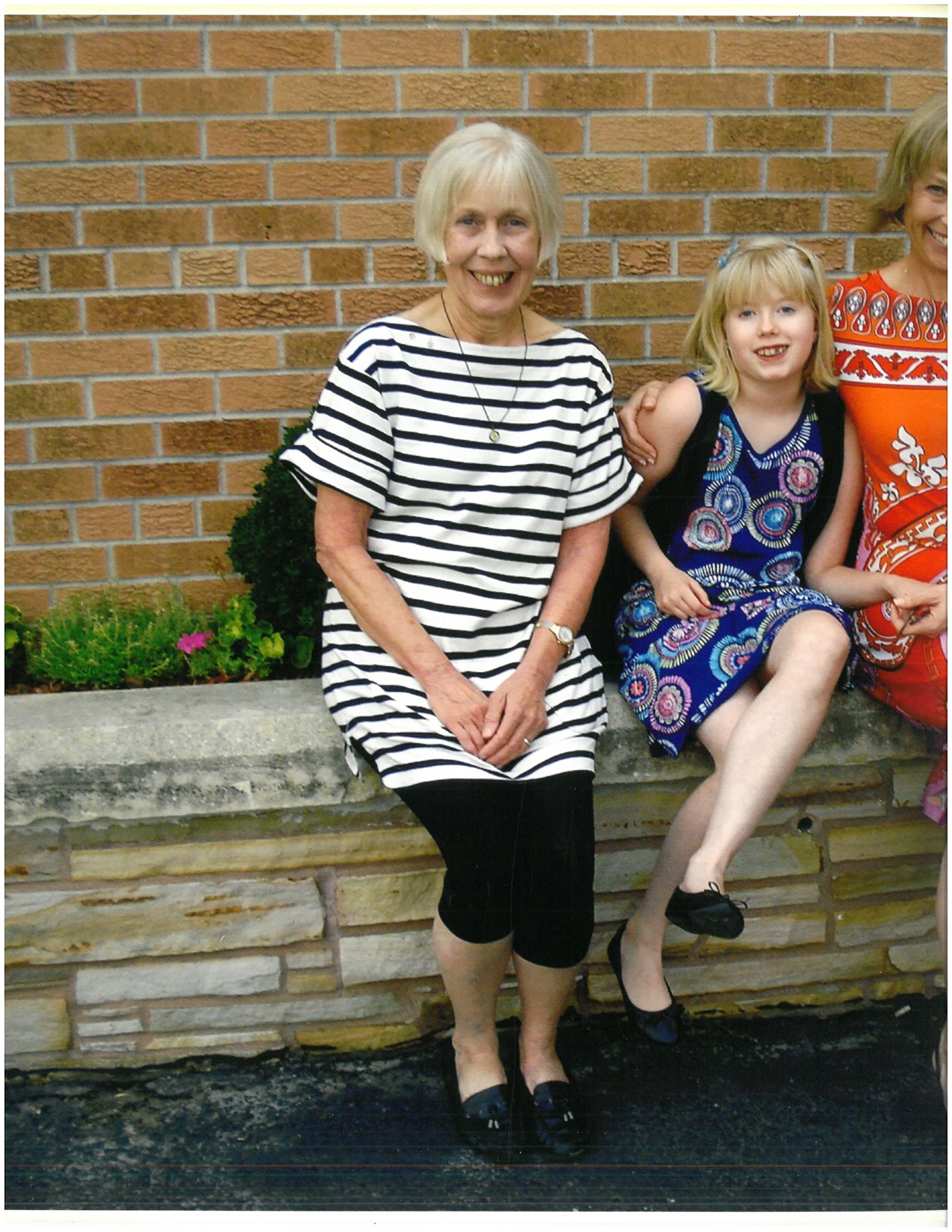 Obituary of Diane Claudia Howell