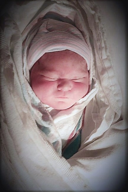 Obituario de Cristian Paul Flores