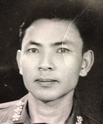 Obituario de Khoi Dinh Ngo