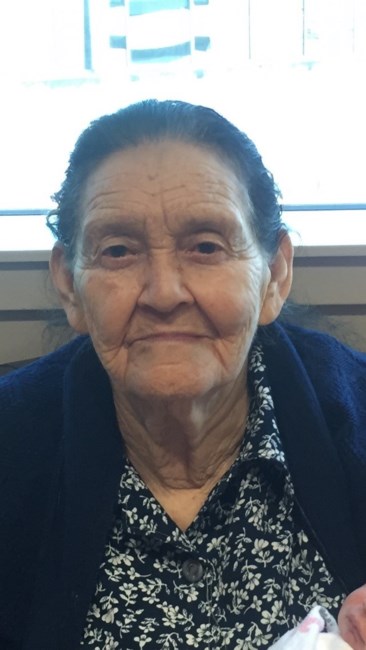 Obituary of Maria de Jesus Morales Quinones
