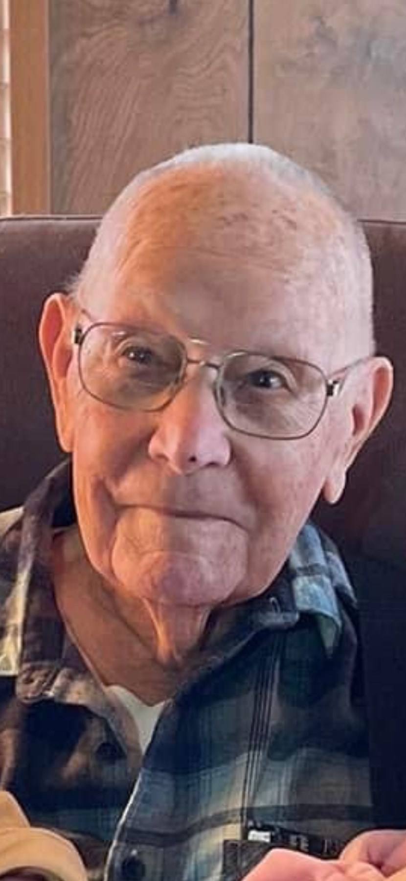 Obituary of Charles Daryl Anderson
