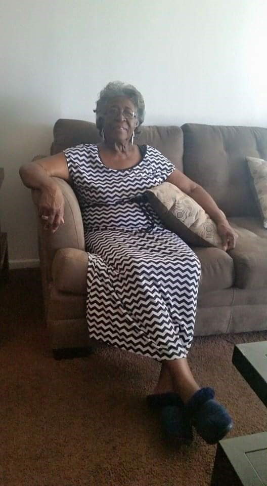 Obituary of Mary I. McIntosh