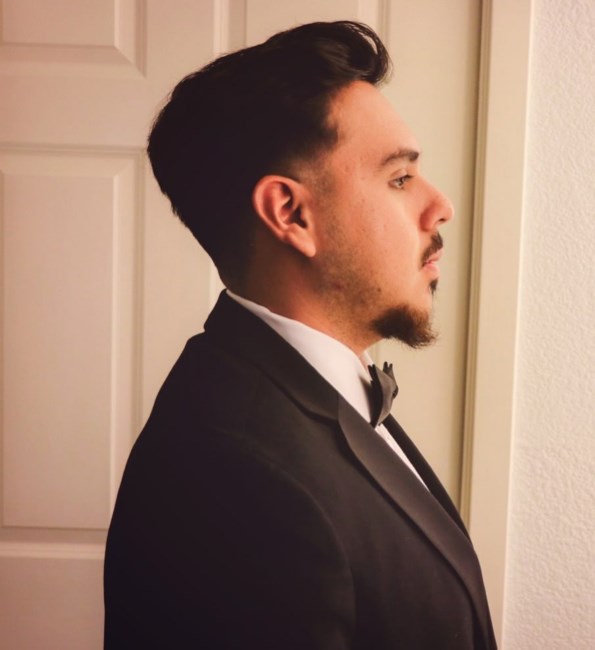 Obituary of Michael Angelo Hernandez