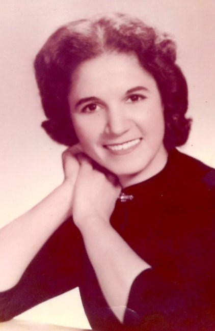 Obituary of Eileen Rozario