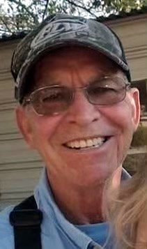 Obituary of Larry Gipson