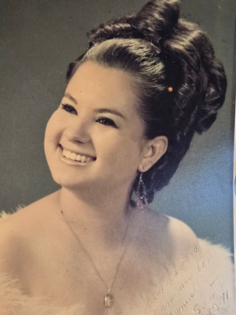 Obituario de Sahara Beltran de Esqueda