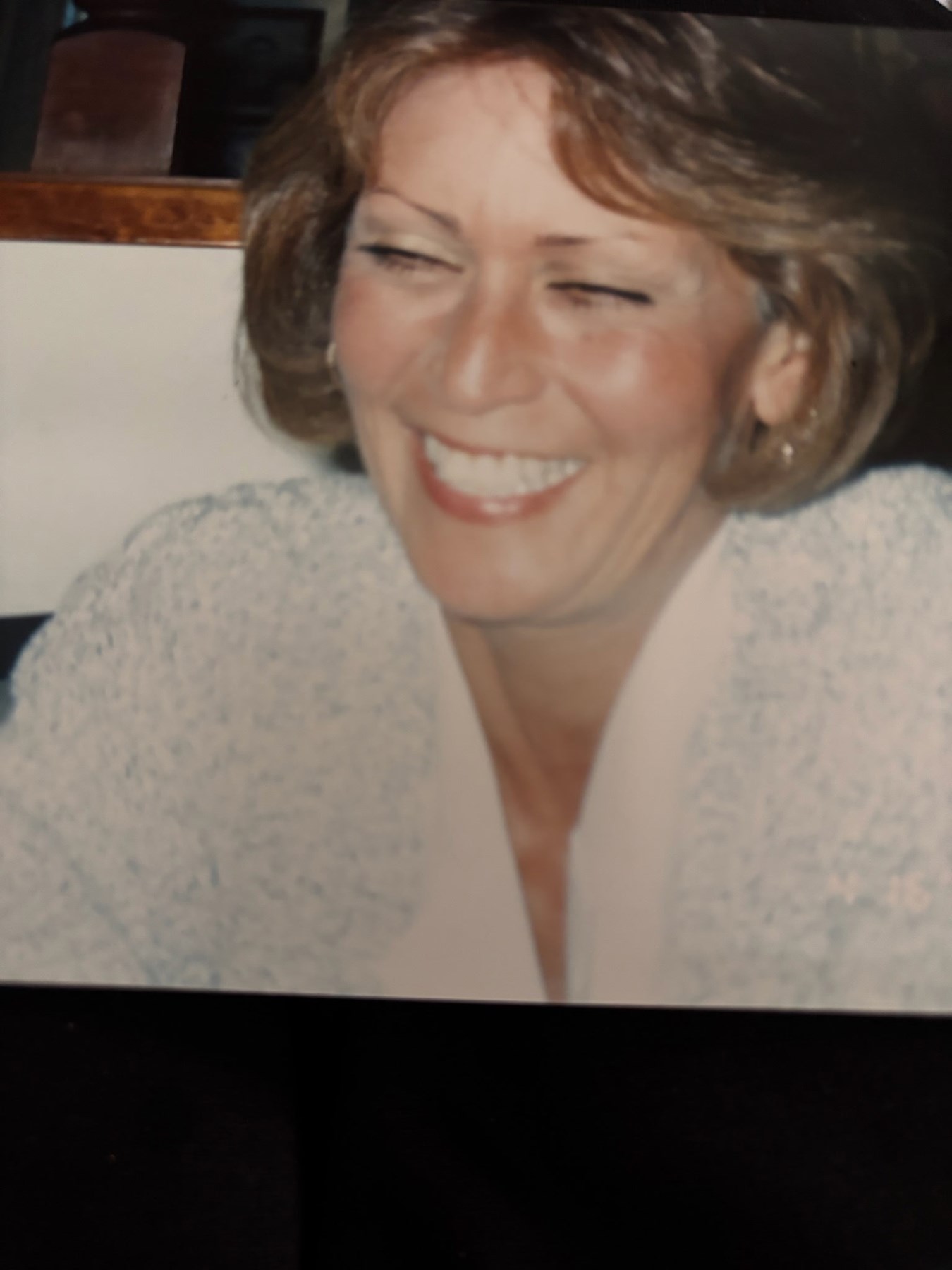 Avis de décès de Grace Kathy Schnabel-Castro