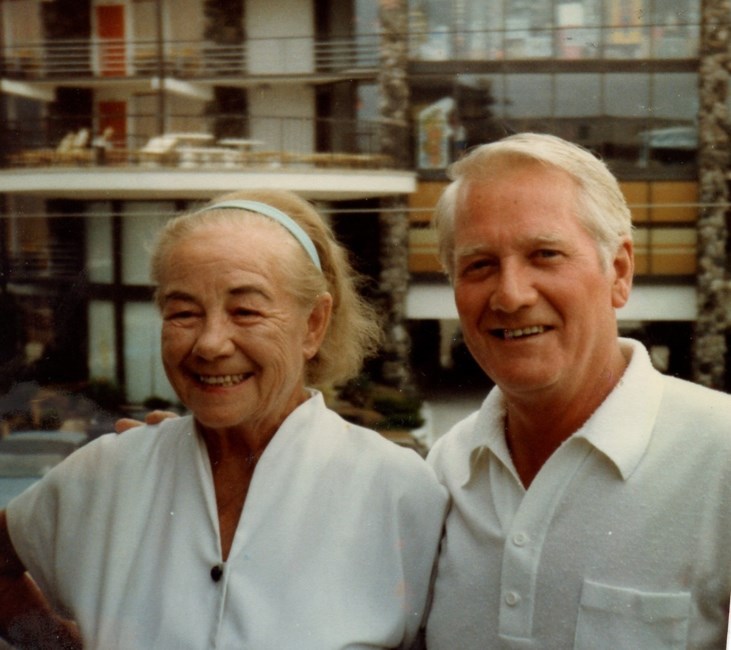 Obituary of Robert J Flanagan Sr.