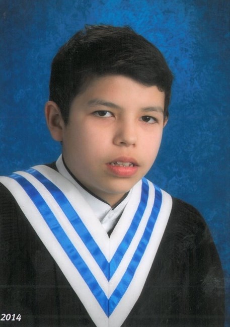 Obituary of Haven Richard Dubois