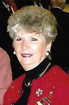 Obituary of Mary E. Dickerson