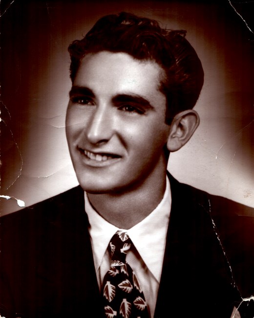 Obituary of Frank J. Daidone