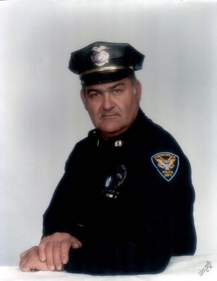 Obituary of Clyde Richard Lloyd