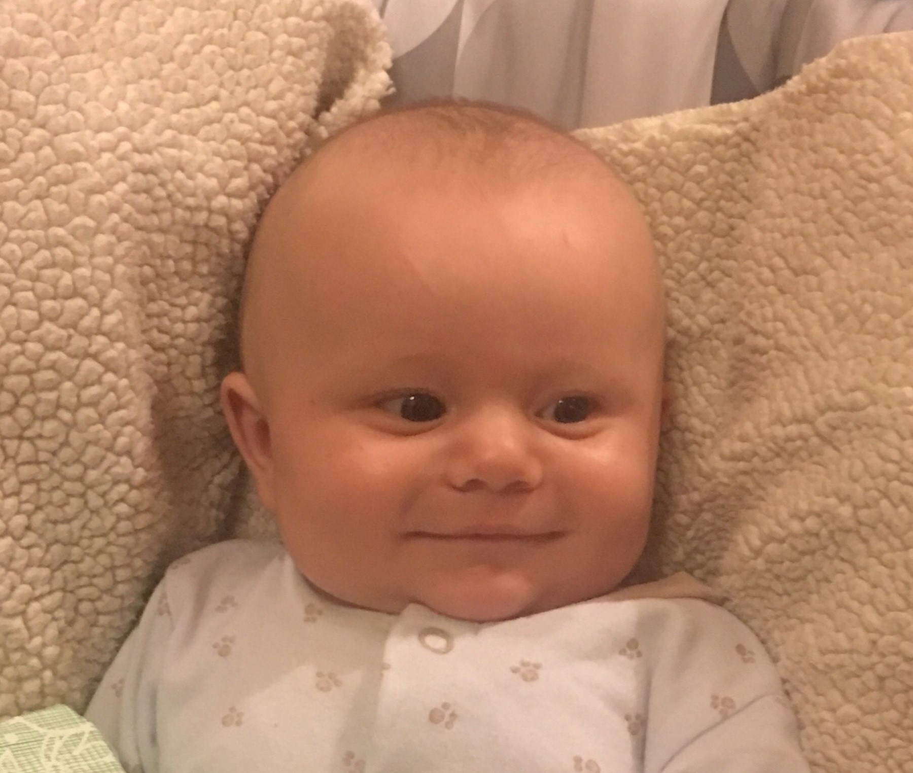 Obituary of Kai Phoenix Starn