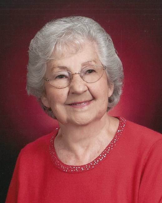Obituario de Helen Virginia Carver