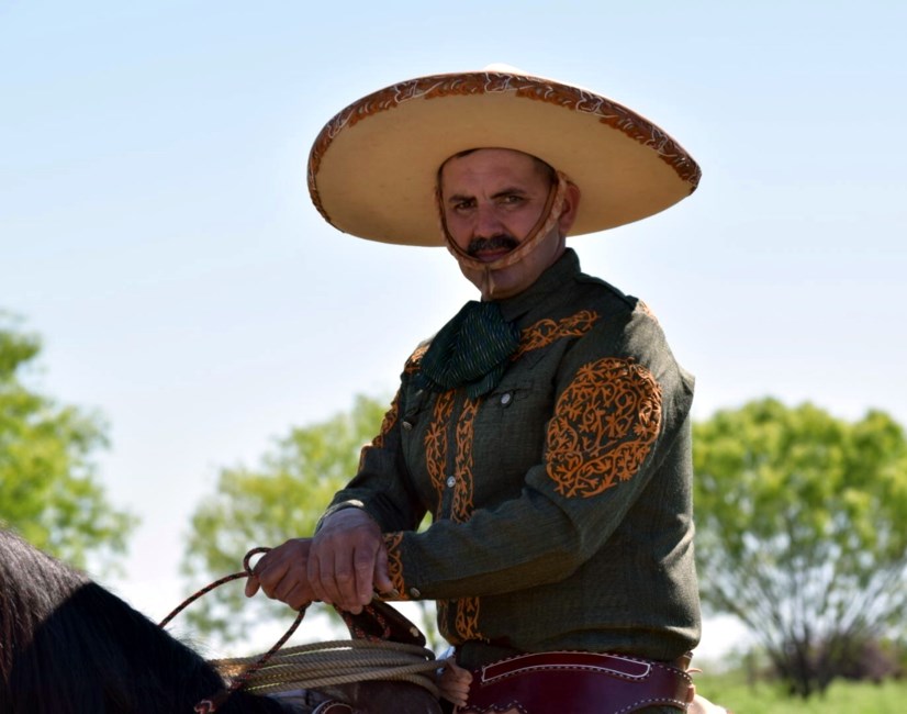 Obituary of Juan Medina