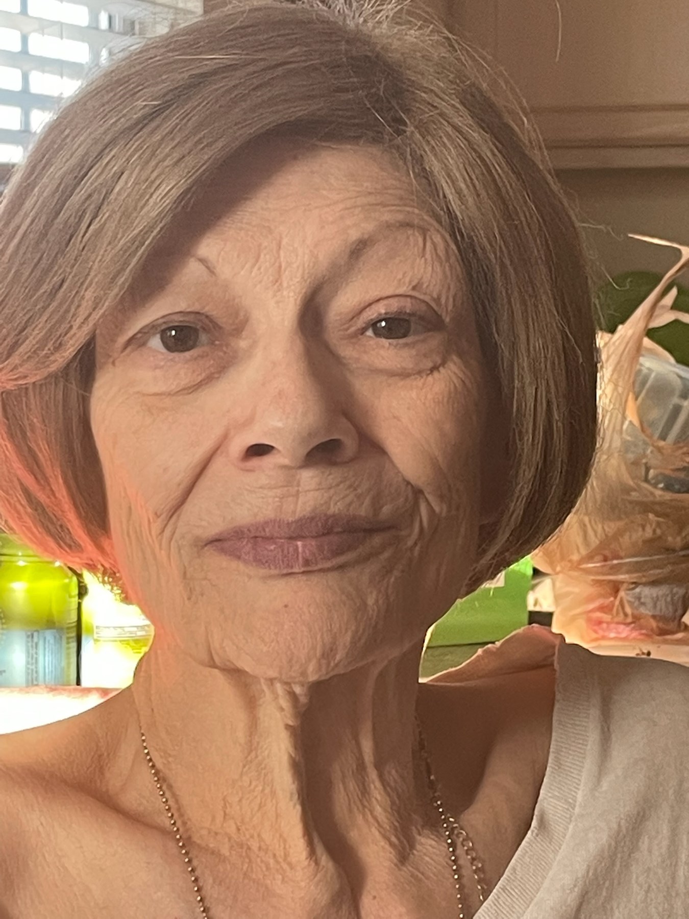 Obituary of Peggy Trujillo